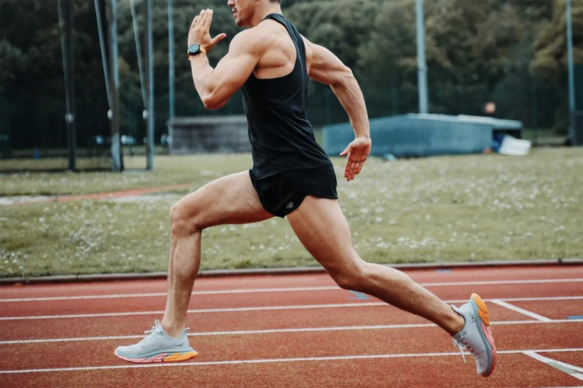 Retomando a Corrida com Segurança Após uma Lesão
