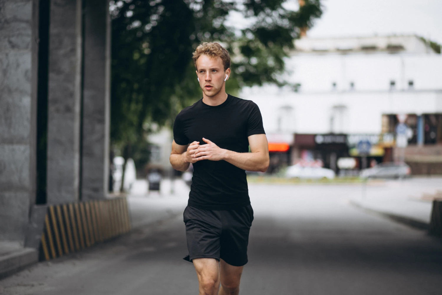 Como melhorar sua resistência à corrida