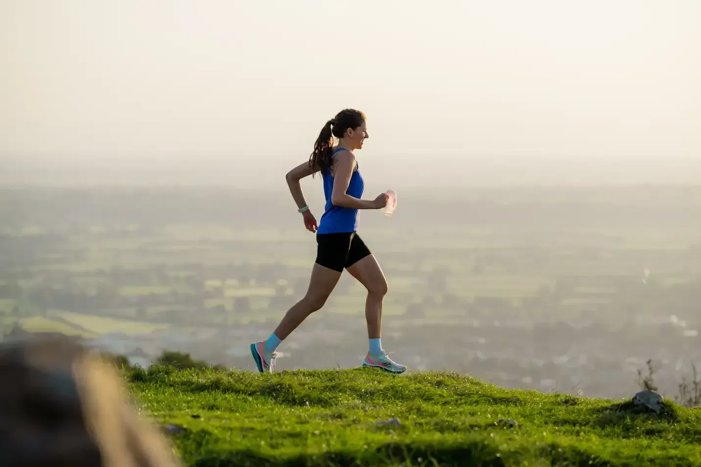 Meditação em Movimento: O Ritmo Psicológico da Corrida