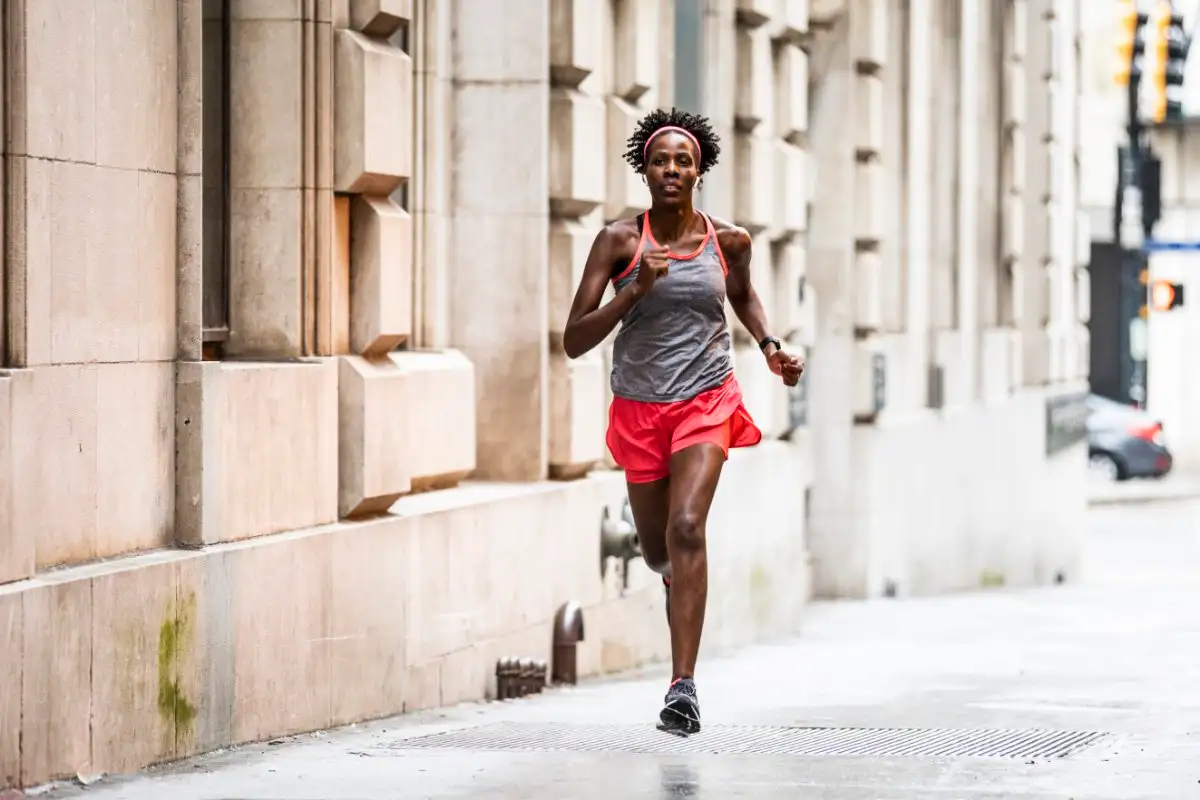 Seu Plano de Treino de 9 Semanas: Da Caminhada para a Corrida