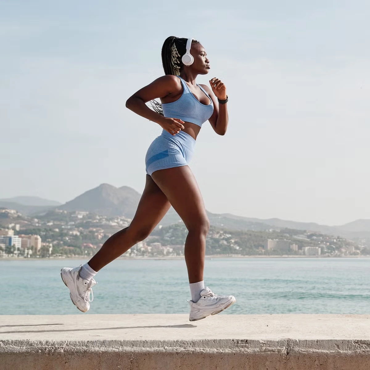 O Verdadeiro Gatilho: O Sistema Endocanabinoide do seu Corpo