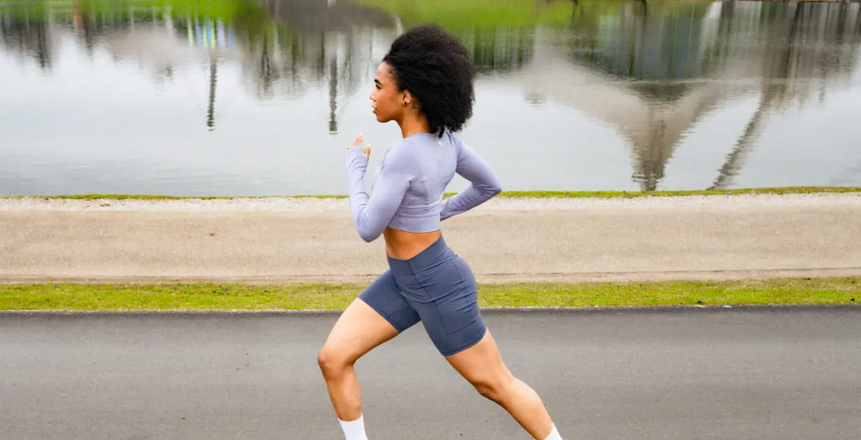 A Verdadeira Ciência da Euforia do Corredor