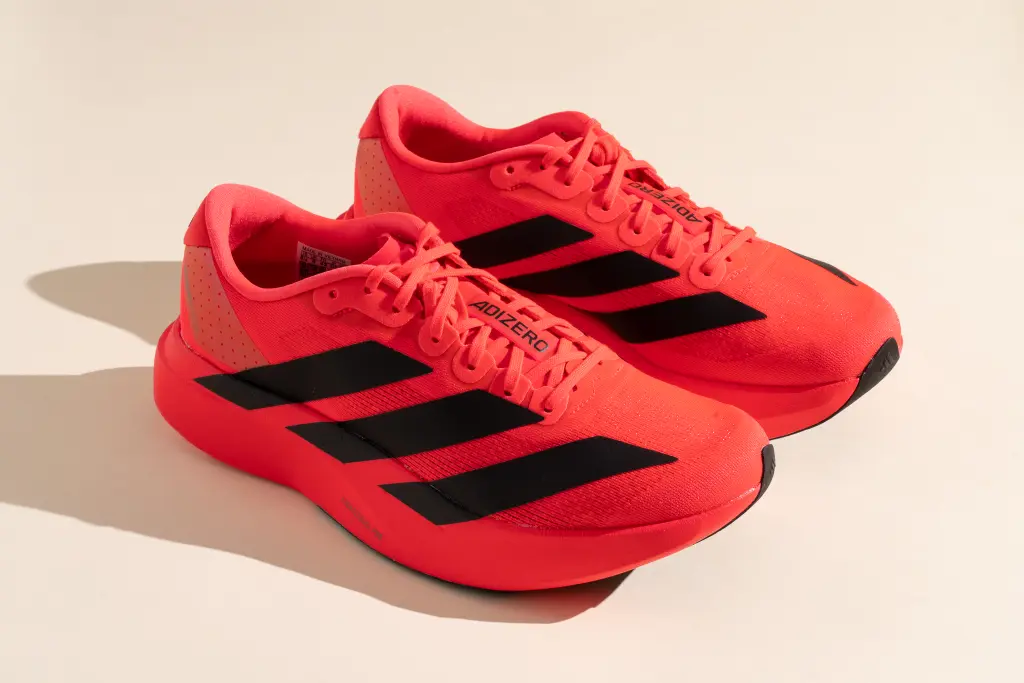 Decifrando o Tênis: Do Amortecimento ao Drop